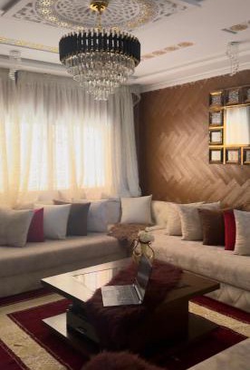Meknes Villa | Villa pour les petits fêtes