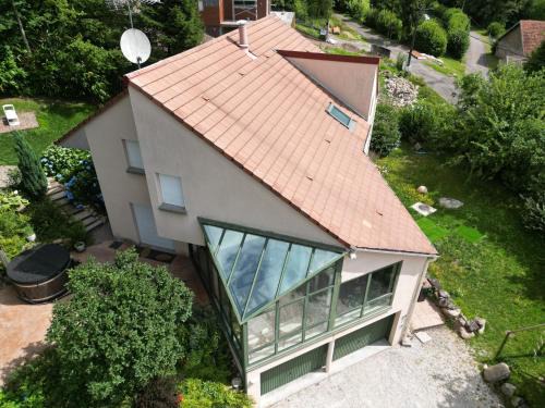 Amage Villa | Villa pré d'Oro - 1000 étangs