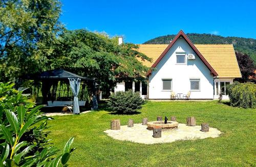 Badacsony Maison | Villa Prima Wellness Badacsony