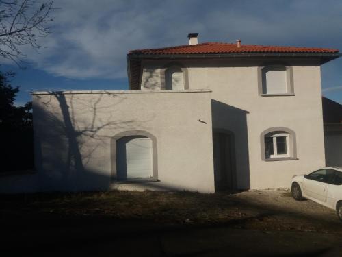 Le Puy-en-Velay Maison | villa provençale STEVENSON