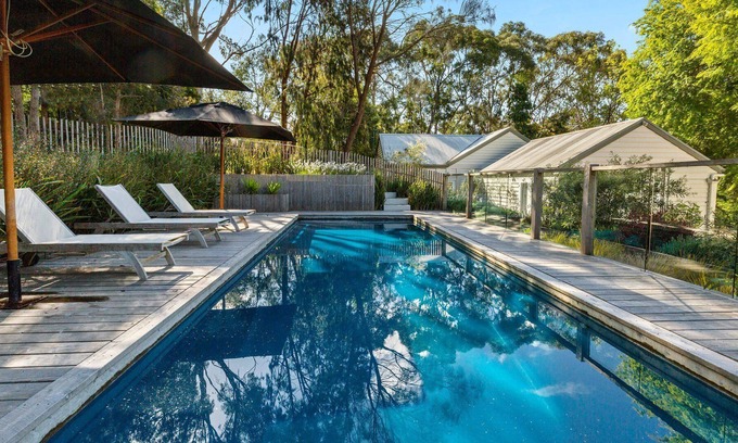 Merricks North Maison | VILLA PROVENCE - Merricks North