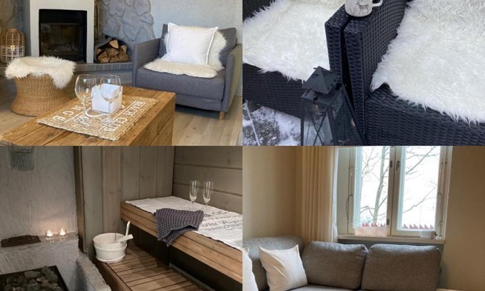 Tampere Appartement | Villa Pyhäjärvi