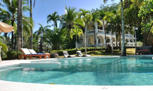 Montezuma Cabine | Villa Quebrada Estate