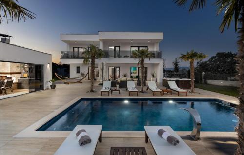 Brisevo Maison | Villa Quercus