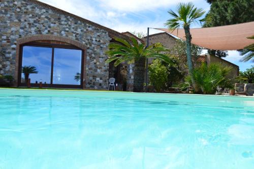 Spadafora Lit Et Petit-Déjeuner | Villa Quiete