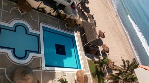 Quintas del Mar Maison | Villa Quintas Del Mar