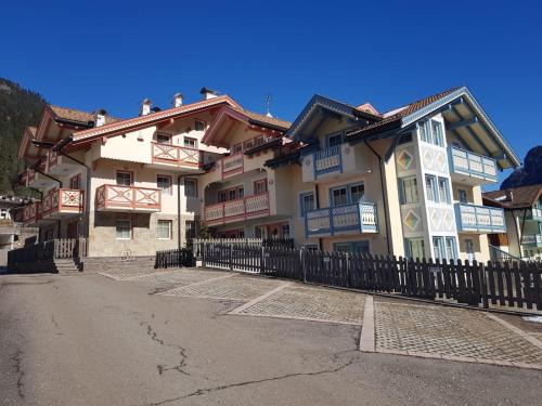 Campestrin Appartement | VILLA RADETZKY