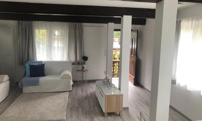 Forchtenstein Appartement | Villa Rafael