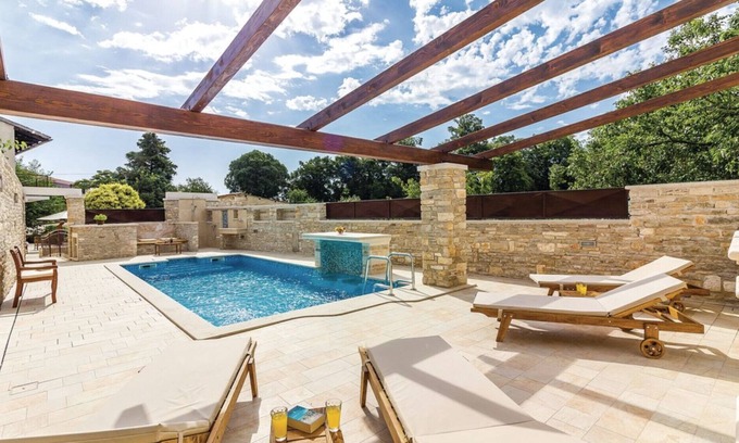 Rojnici Maison | Villa Rajko Istria - Ancien appel