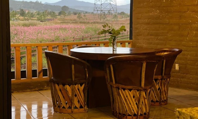 Tapalpa Appartement | Villa Rancho la Espuela