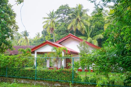 Polonnaruwa Maison | Villa Ravichini