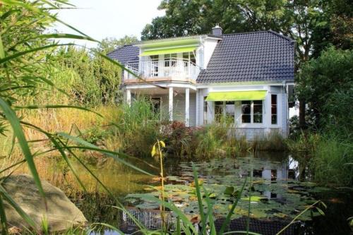 Marlow Maison | Villa Recknitztal Marlow