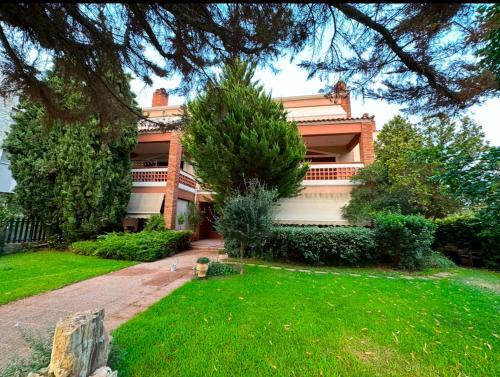 Alexandroupoli Appartement | Villa Reina 1