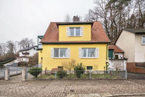 Wolfershausen Maison | Villa Reinhilde