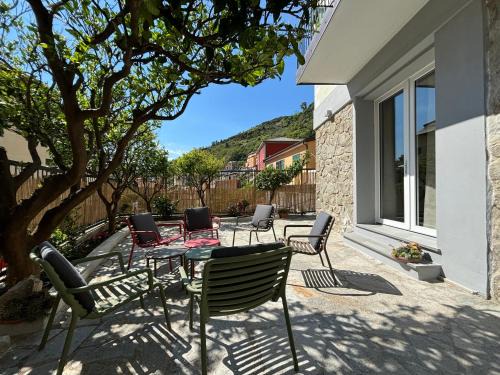 Riomaggiore Maison | Villa Reise