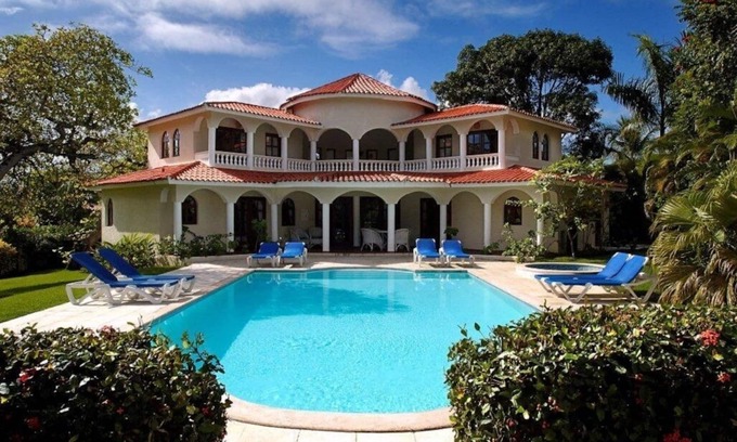 Cofresi Villa | Les frais tout compris les plus bas - Le plus haut niveau d'avantages - AUCUN frais de villégiature!