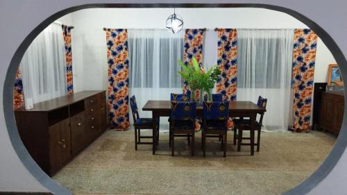Porto-Novo Maison | Villa Rene