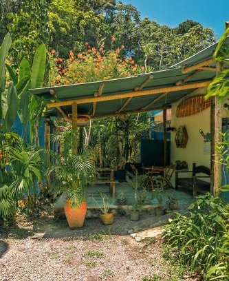 Itacare Hôtel | Villa Residencial Encantos Da Mata