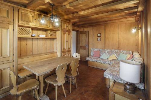 Cortina d'Ampezzo Appartement | Villa Riadezeto - Stayincortina
