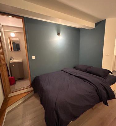 Amerique Maison | Villa Ribot