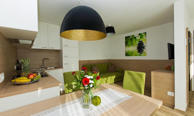 Perca Appartement | Villa Ried