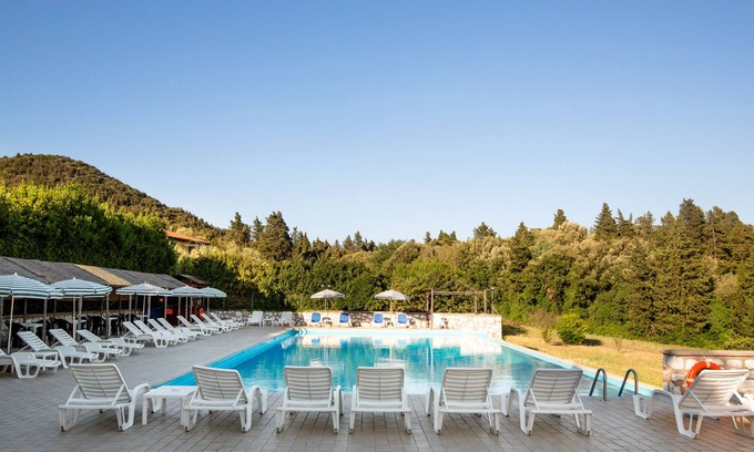 Santa Maria del Giudice Hôtel | Villa Rinascimento Dependance