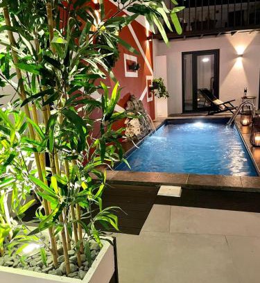 Cartaxo Appartement | Villa Rio by Valada Village
