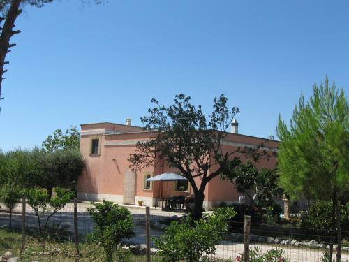 Campi Salentina Lit Et Petit-Déjeuner | Villa Rita Bed & Breakfast