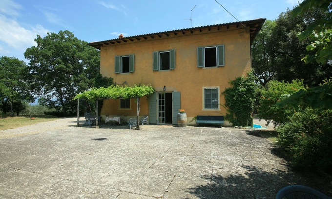 Bucine Villa | OFFRE SPÉCIALE Villa Rita - au coeur de la Toscane