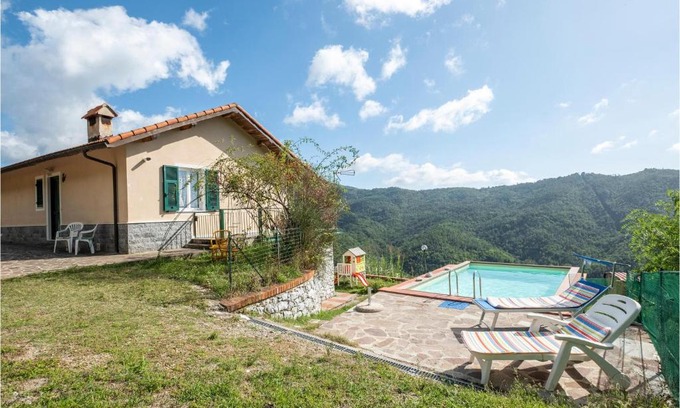 Castiglione Chiavarese Maison | Villa Rita