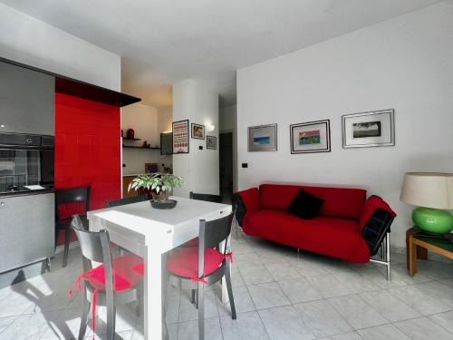 Borgio Verezzi Appartement | Villa Rocca - appartamento 3