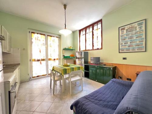 Borgio Verezzi Appartement | Villa Rocca - appartamento 6