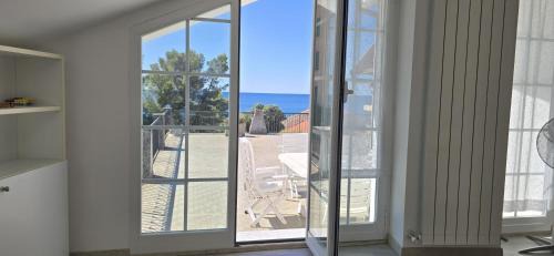 Borgio Verezzi Appartement | Villa Rocca - mansarda