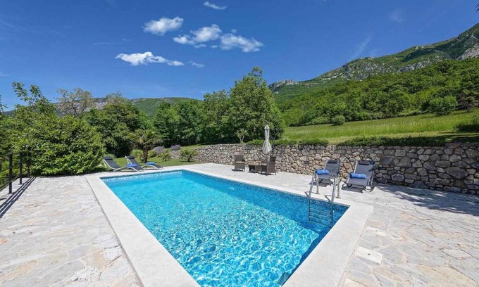 Kozljak Maison | Villa Rocco