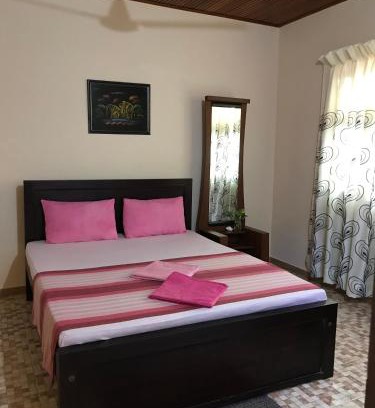 Kudapaduwa Maison | Villa Rodrigo Lite