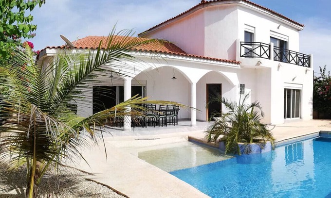 Toubab Dialao Villa | Villa Roka - Toubab Dialaw