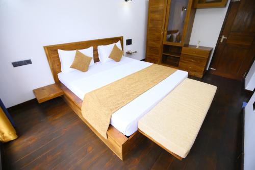 Illukkumbura Maison | Villa Ronalika