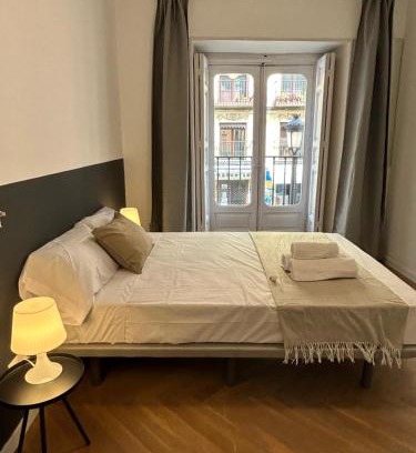 Palacio Maison | Villa rooms