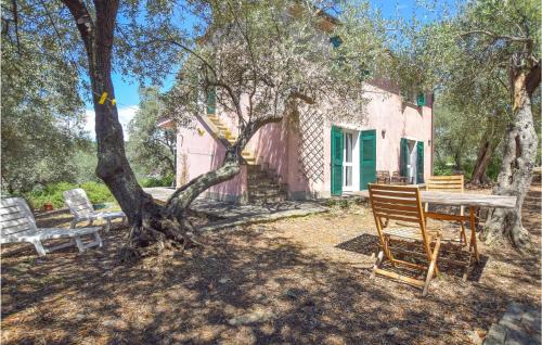 Le Grazie Maison | Villa Rosa