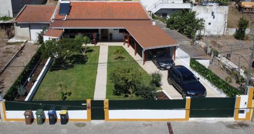 Corroios Maison | Villa Rosa