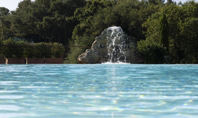 Siena Villa | Villa Rosanna - Splendide villa avec piscine