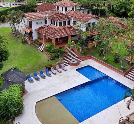 San Jeronimo Maison | Villa Rosario