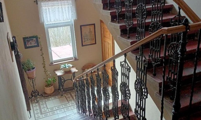 Marianske Lazne Maison | Villa Rosenberg