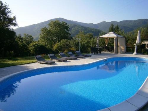 San Leonardo Appartement | Villa Rosetta relax