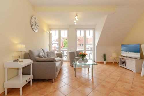 Alt Gaarz Appartement | Villa Rosita II Whg 6 LAURA