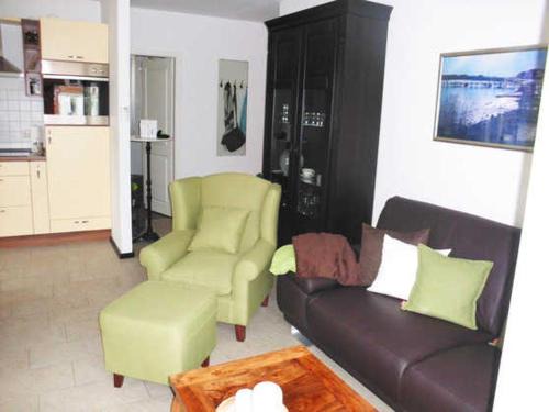 Alt Gaarz Appartement | Villa Rosita Wg Sonnendeck