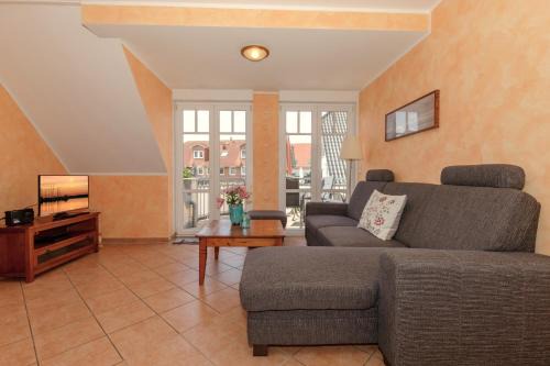 Alt Gaarz Appartement | Villa Rosita Whg 7 LISA