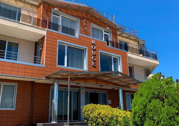 Sozopol Appartement | Villa Rouge - Apartment Victoria