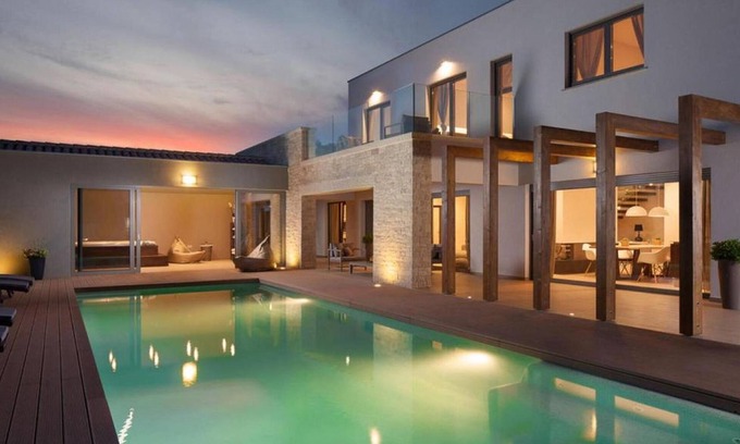 Topid Maison | Villa Royal Green (V0442-K1) - Labin