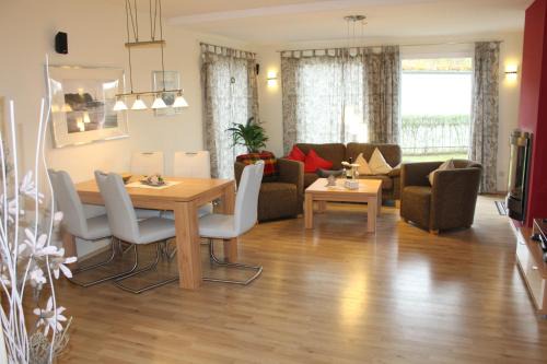 Muritz Appartement | Villa Royal Whg 1